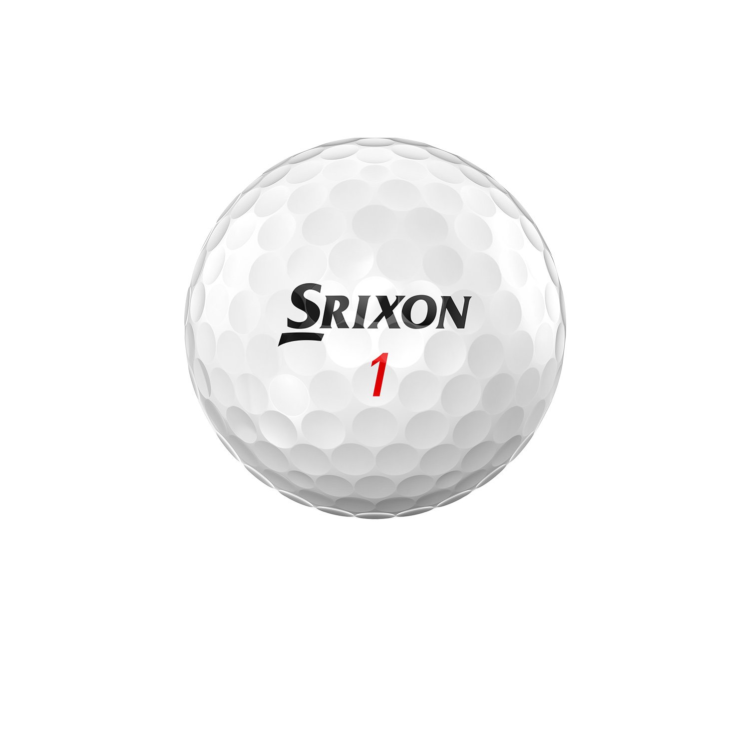Z-Star XV Valkoinen Srixon