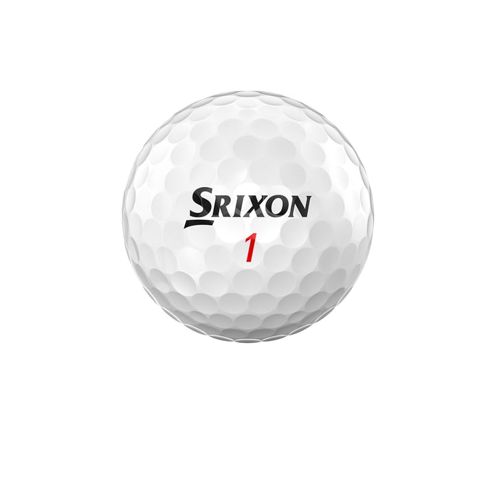 Z-Star XV Weiß Srixon Z-Star XV Weiß Srixon
