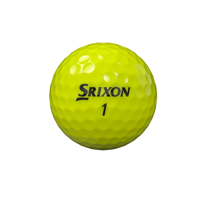 Z-Star Gul Srixon Z-Star Gul Srixon