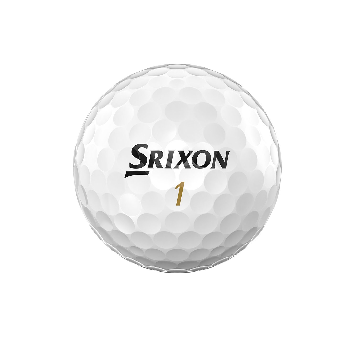 Z-Star Diamond Blanche Srixon