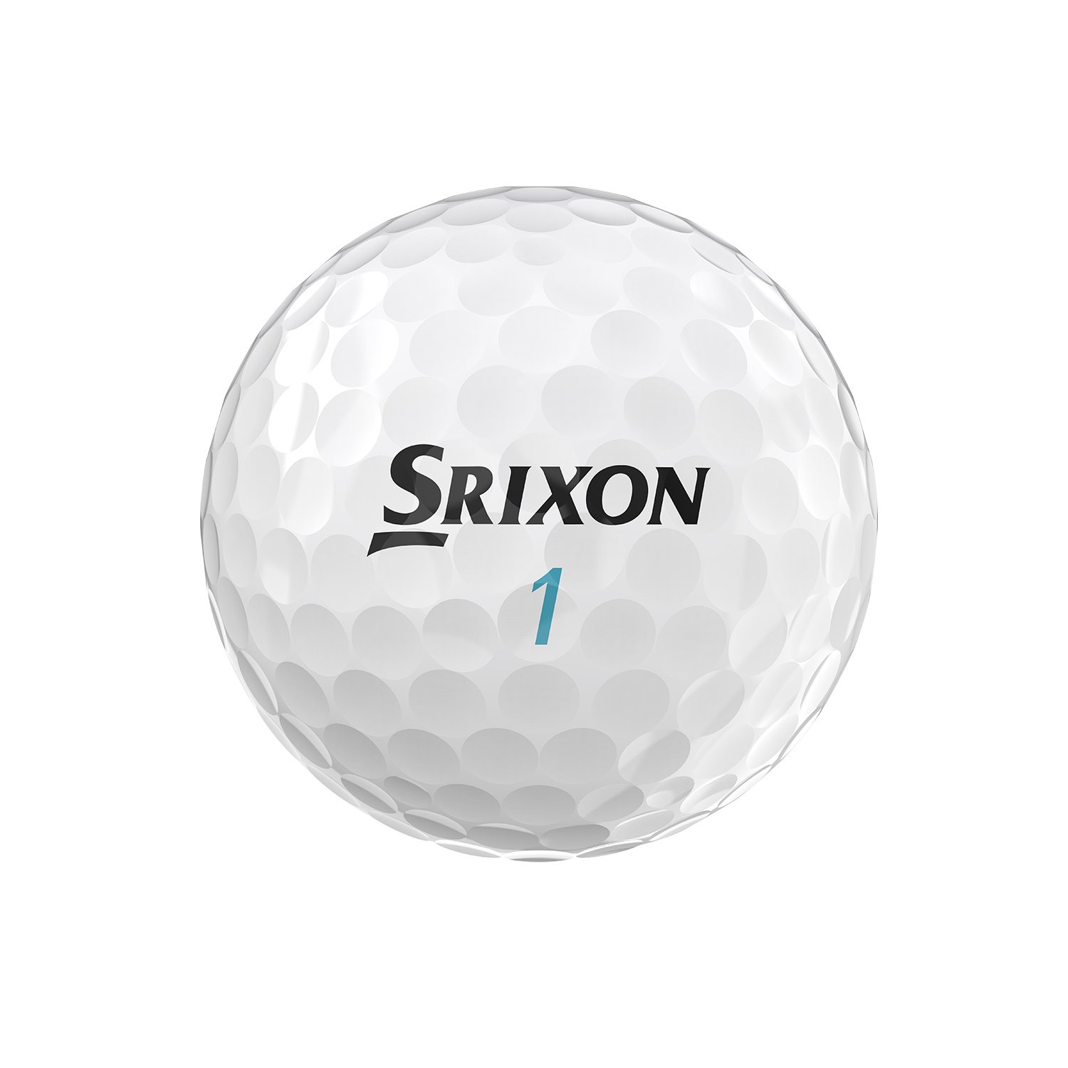Ultisoft Hvid Srixon
