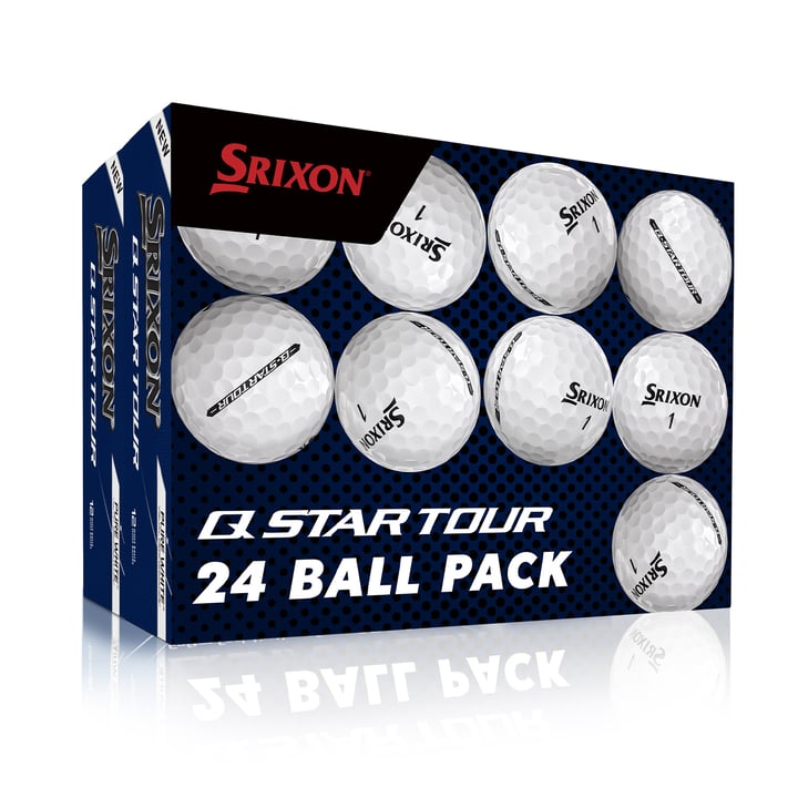 Q Star Tour DD Srixon Q Star Tour DD Srixon