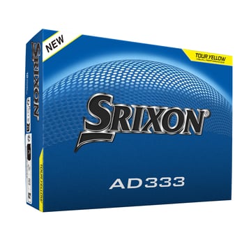 AD333 Gul Srixon