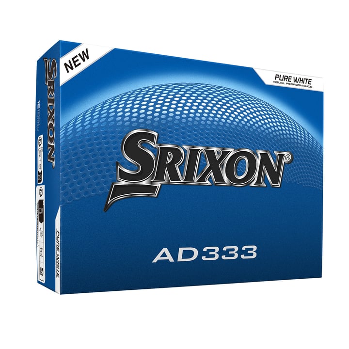 AD333 Vit Srixon