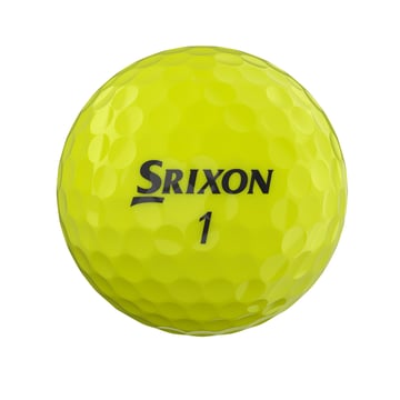 AD333 Gul Srixon