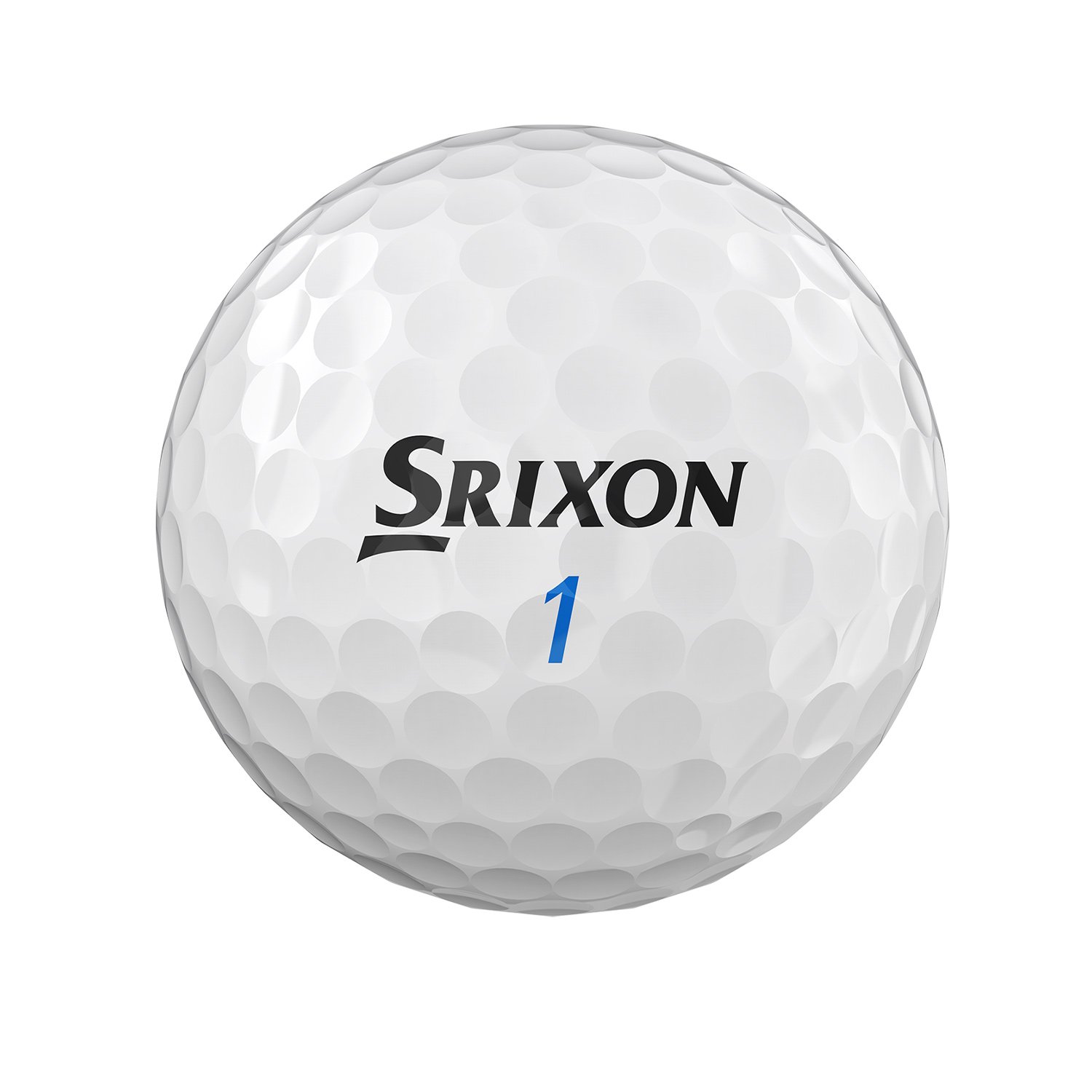 AD333 Hvid Srixon AD333 Hvid Srixon