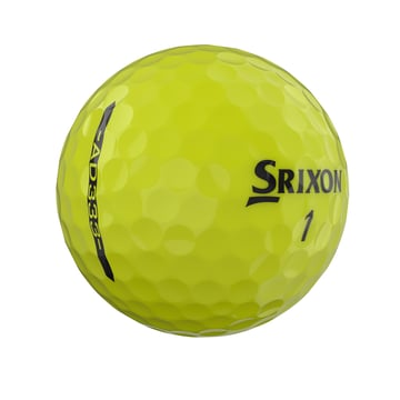 AD333 Gul Srixon