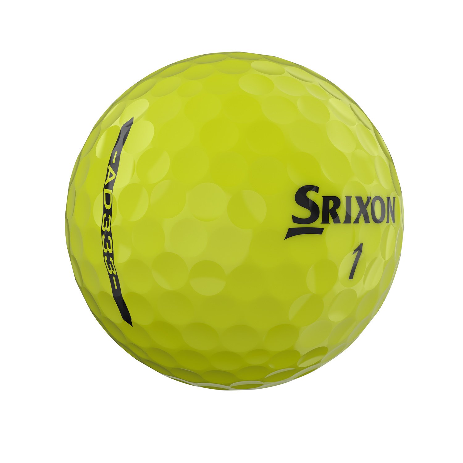 AD333 Gul Srixon AD333 Gul Srixon