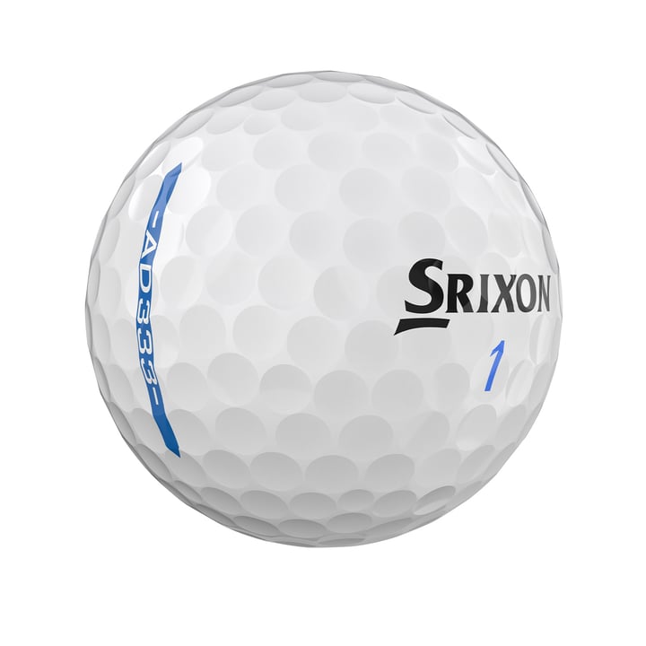 AD333 Vit Srixon