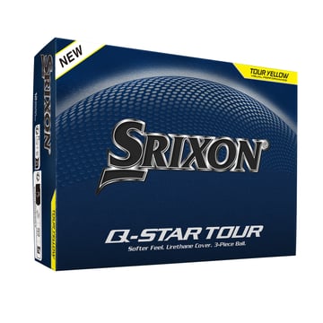 Q-Star Tour Gul Srixon
