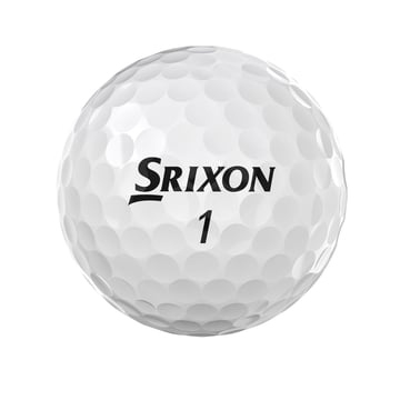 Q-Star Tour Blanche Srixon
