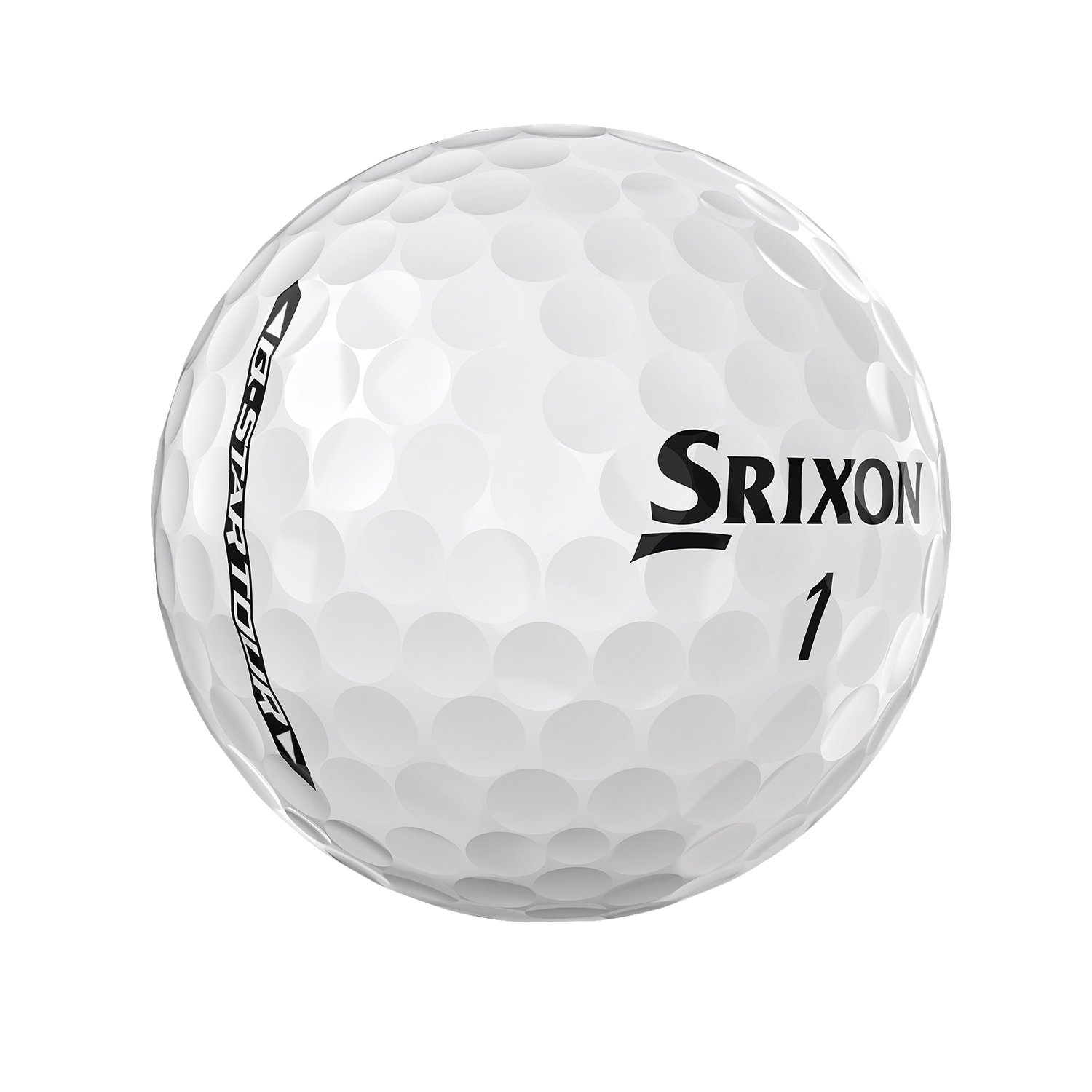 Q-Star Tour Blanche Srixon