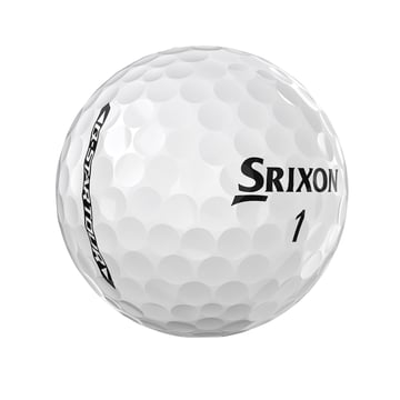 Q-Star Tour Blanche Srixon