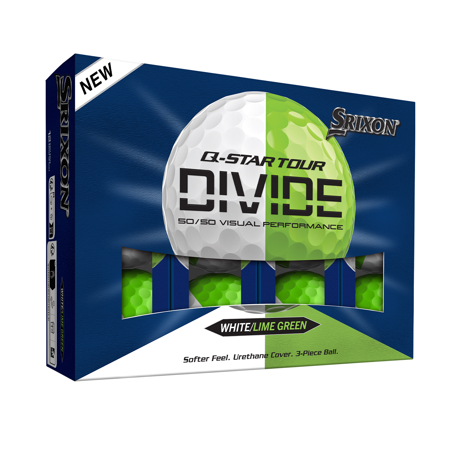 Q-Star Tour Divide