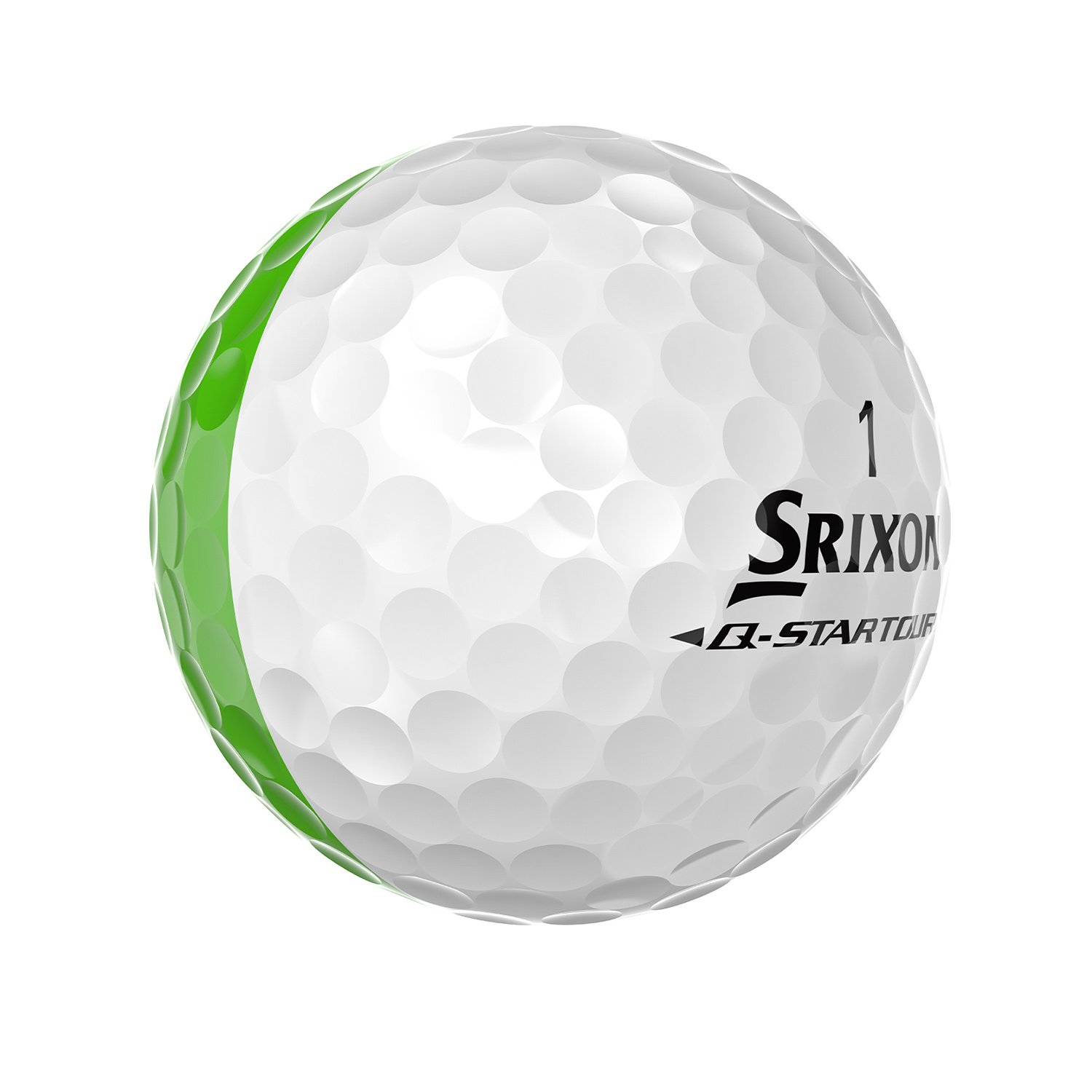 Q-Star Tour Divide Srixon Q-Star Tour Divide Srixon