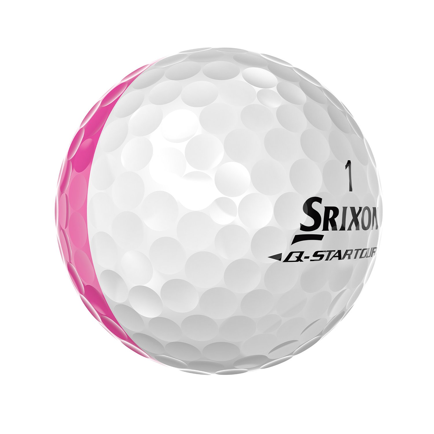 Q-Star Tour Divide Srixon
