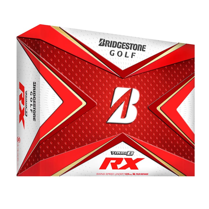 Tour B RX Bridgestone