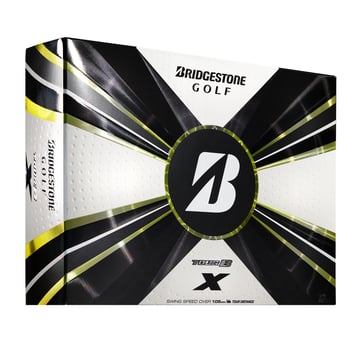 Tour BX Bridgestone