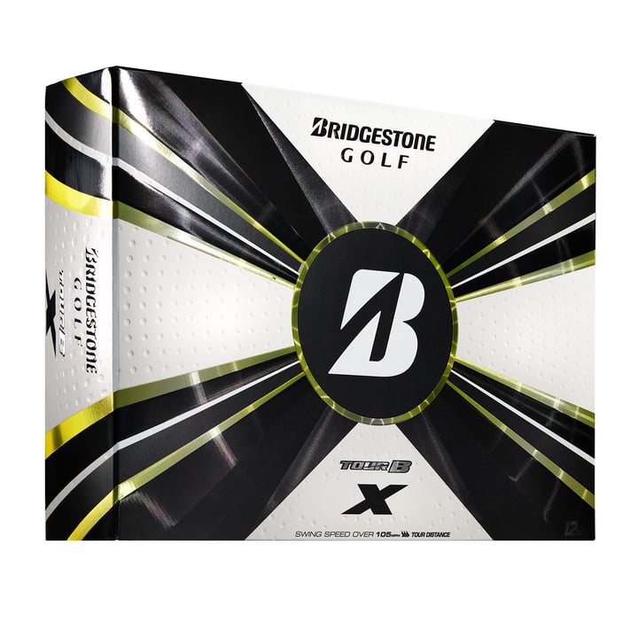 Tour BX Bridgestone