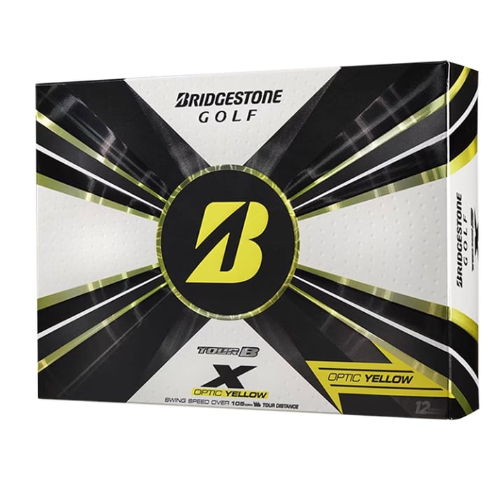 Tour BX Bridgestone