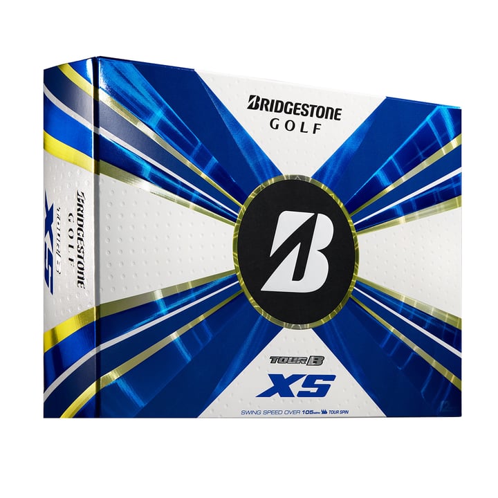 Tour B XS Bridgestone