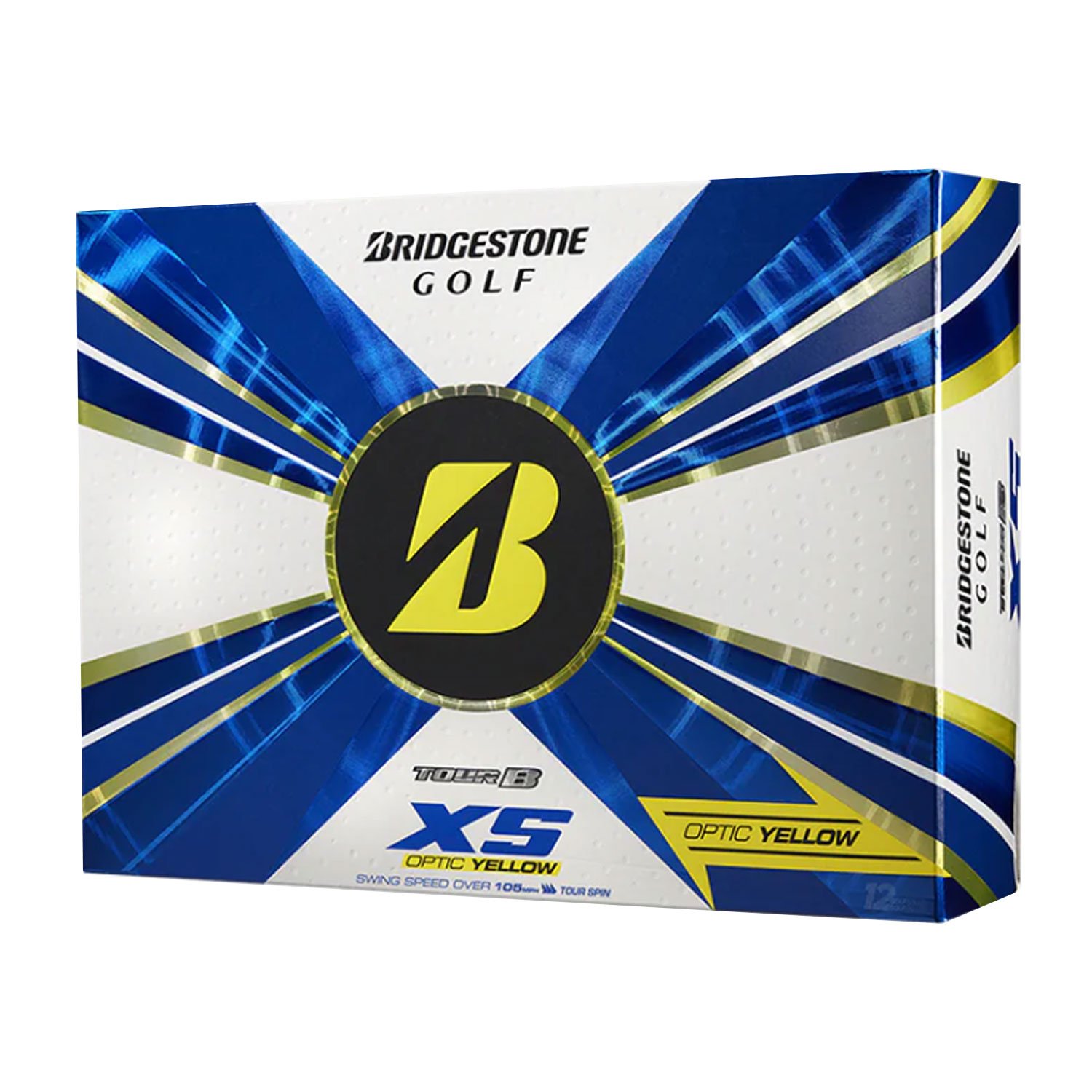 dormy.com | Tour B XS