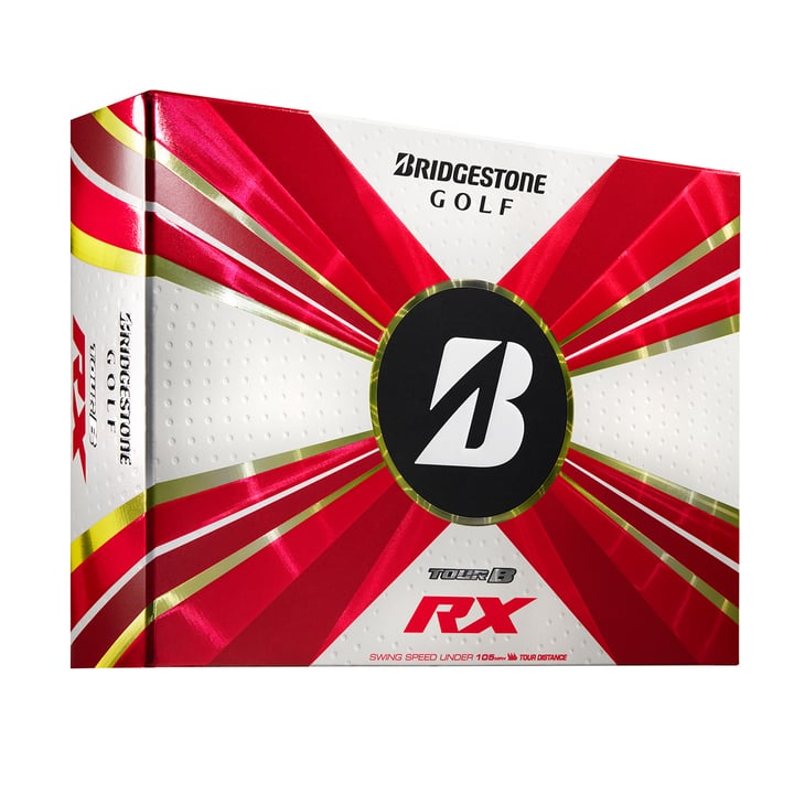 Tour B RX Bridgestone