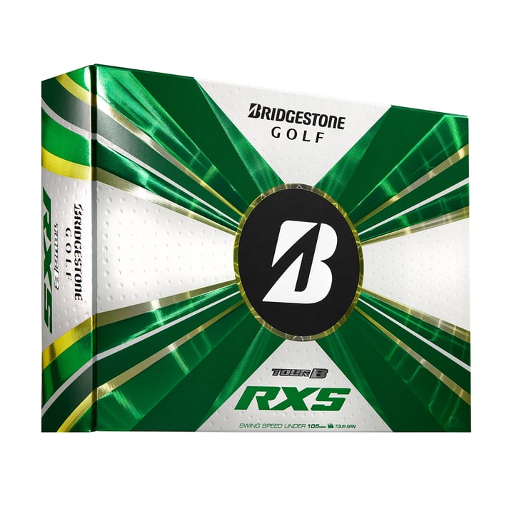 Tour B RXS Bridgestone