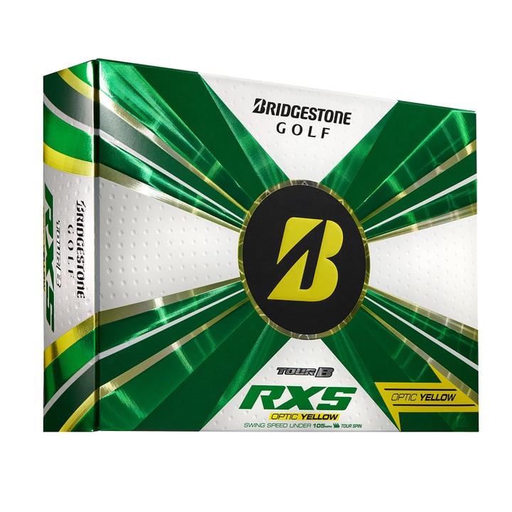 Tour B RXS Bridgestone