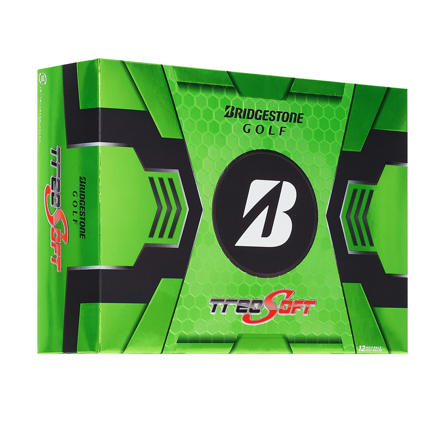 Treo Soft 2025 Bridgestone Treo Soft 2025 Bridgestone
