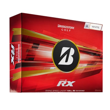 Tour B RX Vit Bridgestone