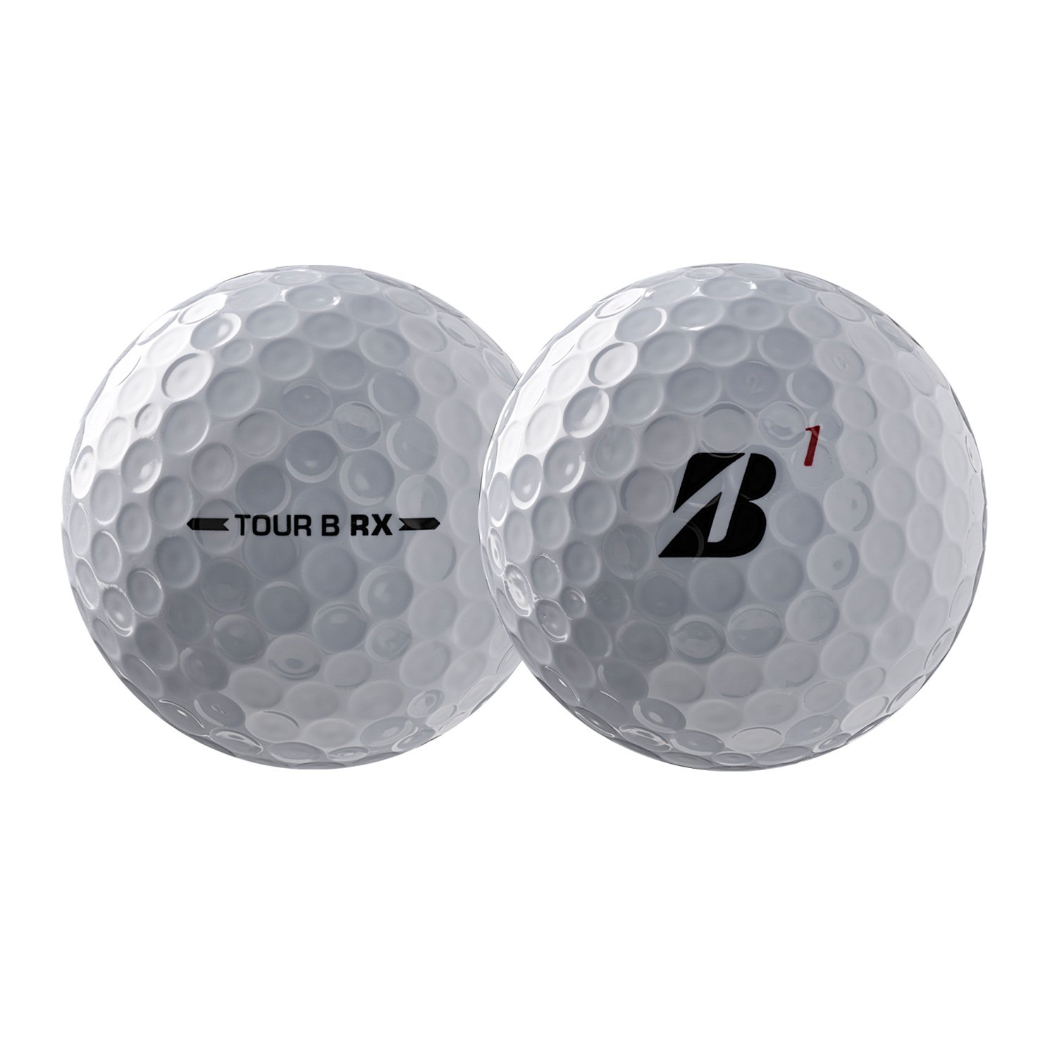 Tour B RX Vit Bridgestone