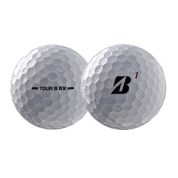 Tour B RX Vit Bridgestone