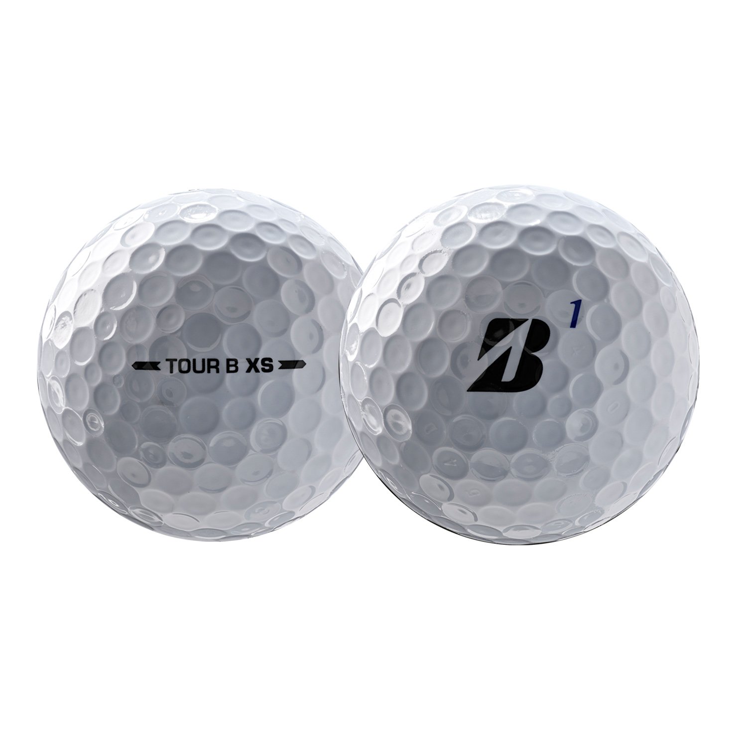 Tour B XS Vit Bridgestone