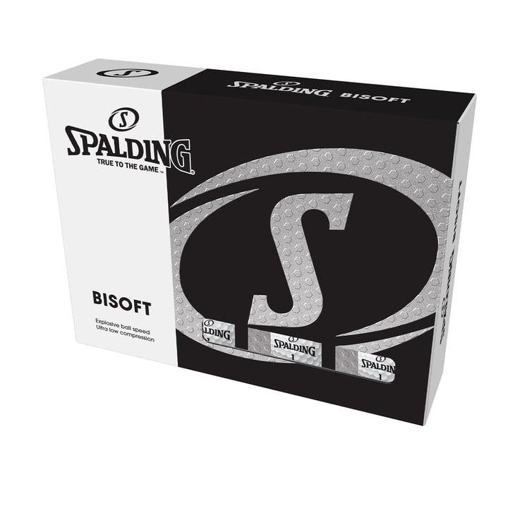 Bisoft Vit Spalding