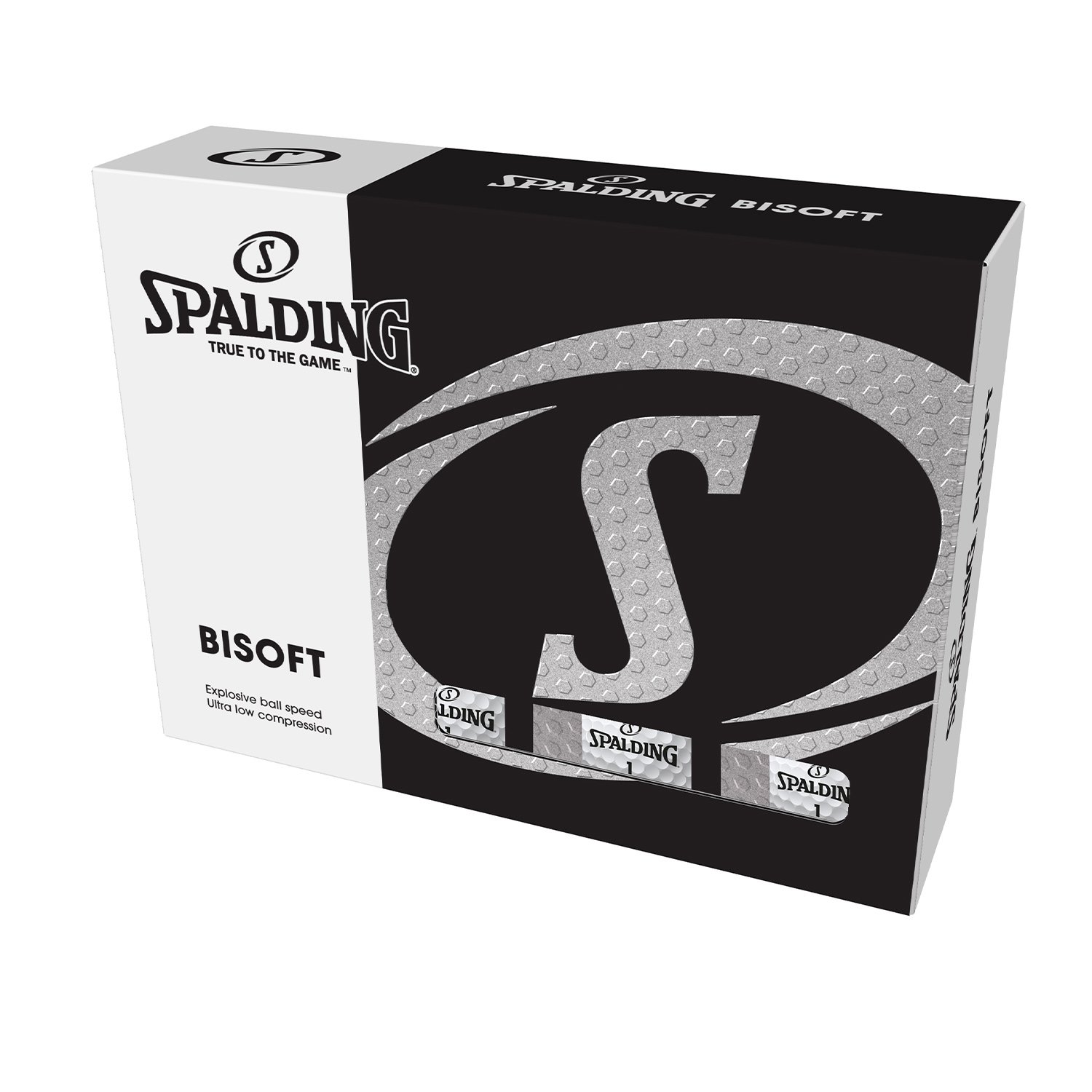Bisoft Vit Spalding Bisoft Vit Spalding