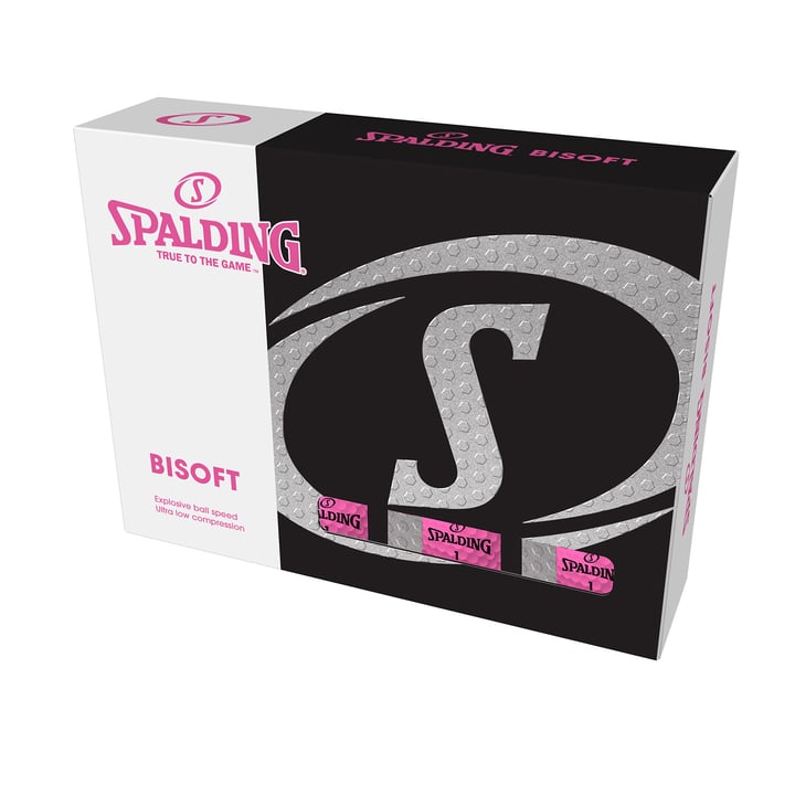Bisoft Lady Rosa Spalding