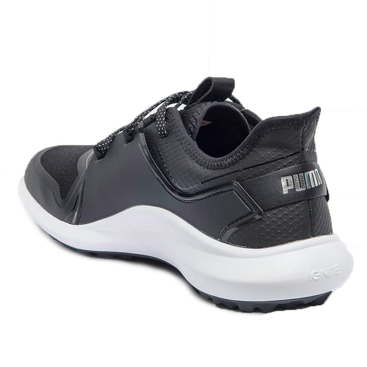 Ignite Fasten8 Wmns Schwarz Puma