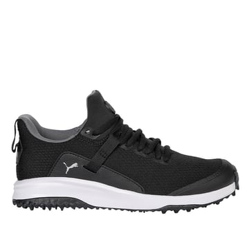Fusion Evo Jr. Schwarz Puma
