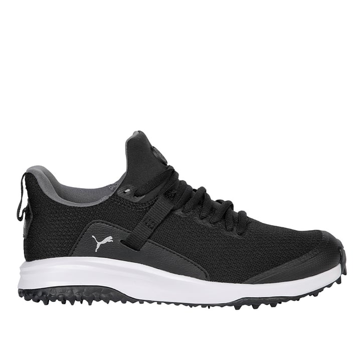 Fusion Evo Jr. Schwarz Puma