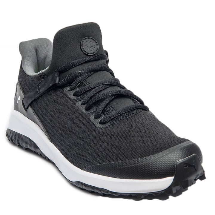 Fusion Evo Jr. Schwarz Puma