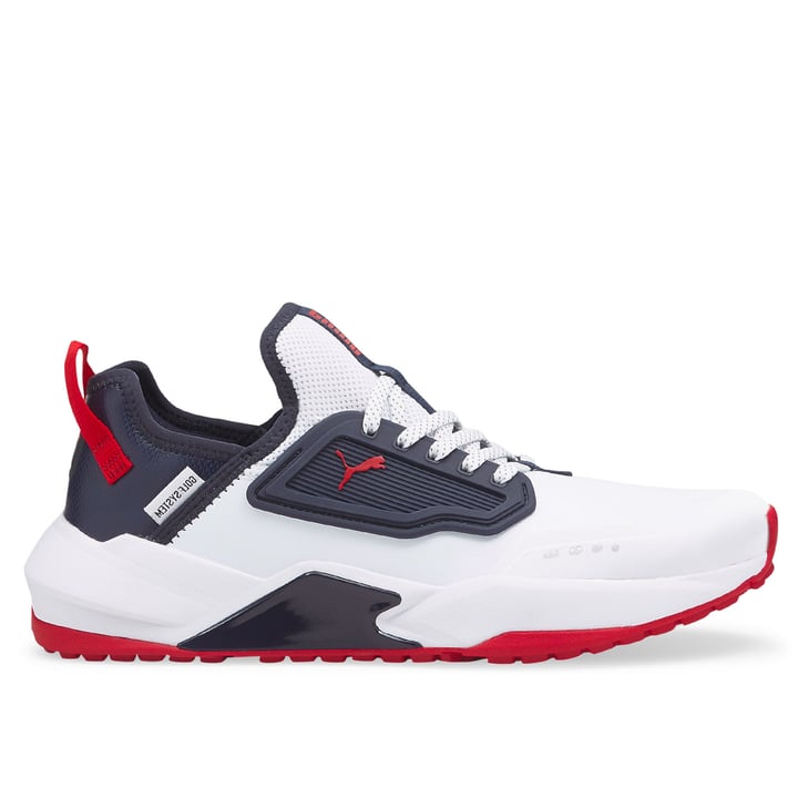 Gs.One Rød Puma
