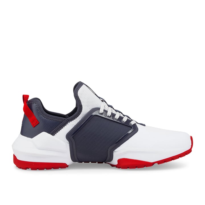 Gs.One Rød Puma