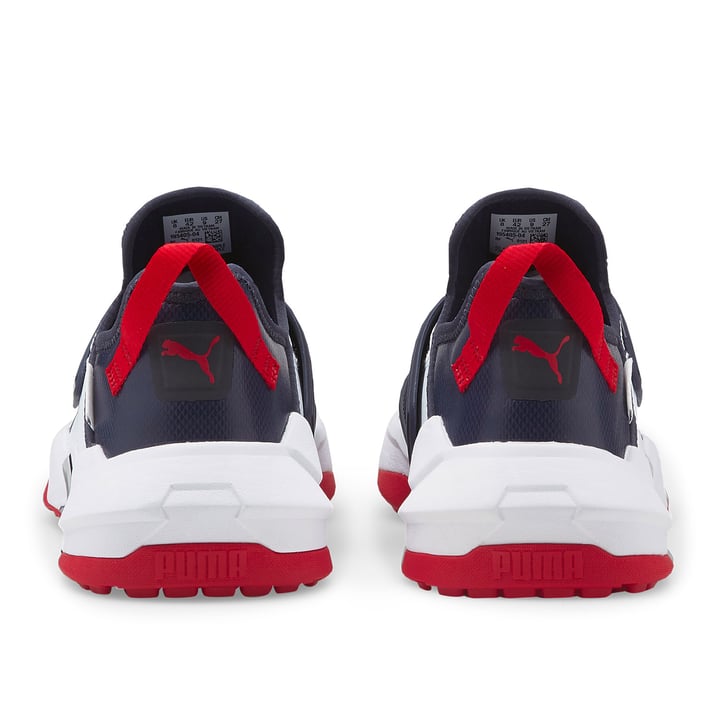Gs.One Rød Puma