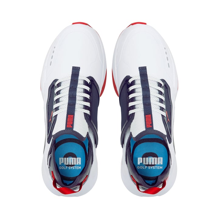 Gs.One Rød Puma