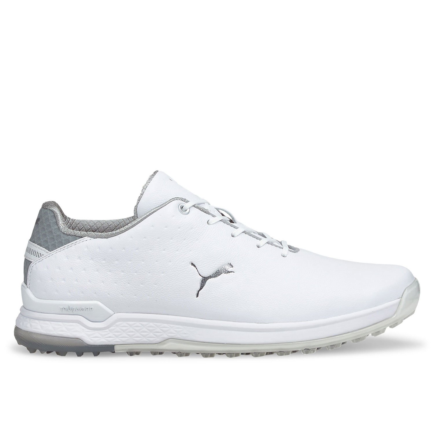 Proadapt Alphacat Leather Sølv
