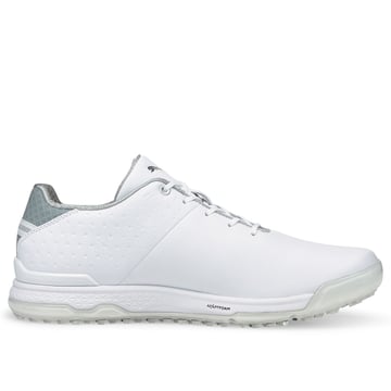 Proadapt Alphacat Leather Silber Puma