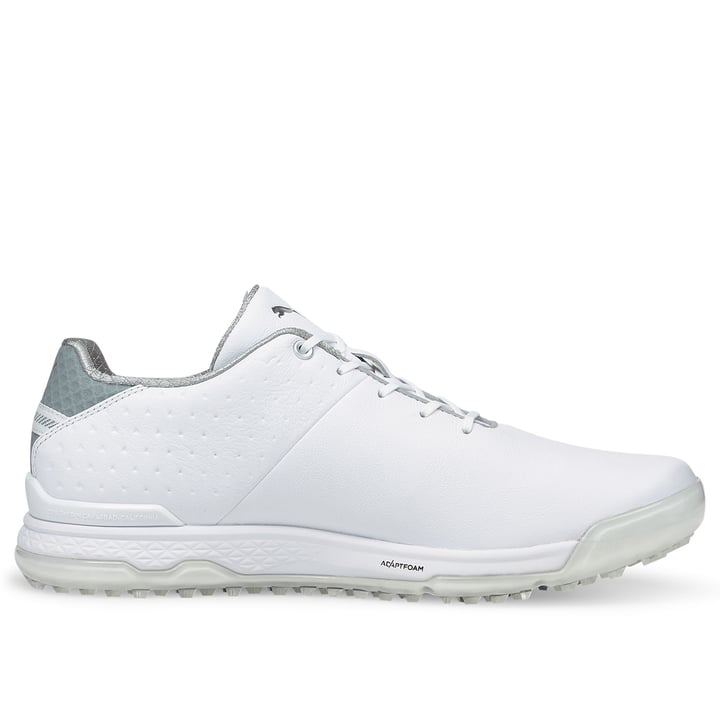 Proadapt Alphacat Leather Silber Puma