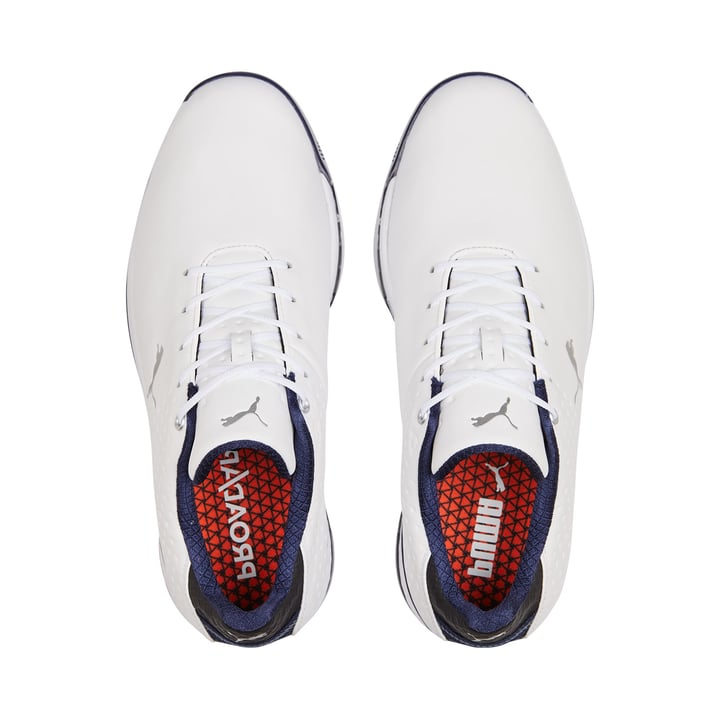 Proadapt Alphacat Leather Puma