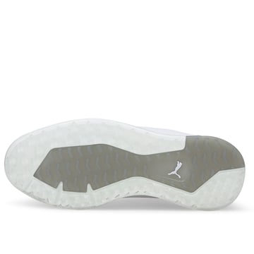 Proadapt Alphacat Leather Silber Puma